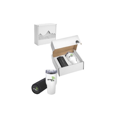 Urban Peak SL235PR / EL161 Gift Set