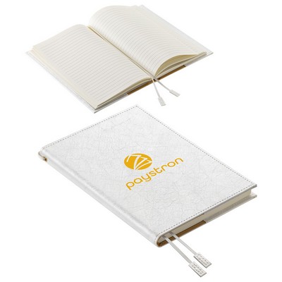 Cirrus Refillable Hardcover Journal