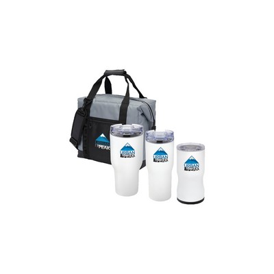 Urban Peak CB151 Trail Gift Set