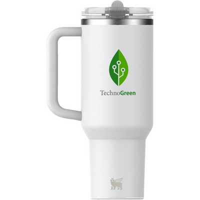 Stanley 40oz Quencher ProTour Flip Straw Tumbler